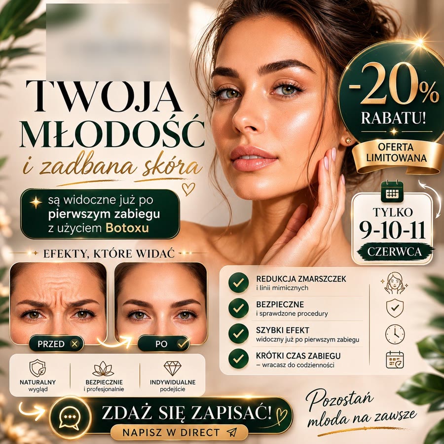 Креатив: ботокс